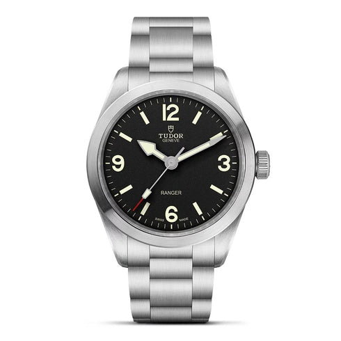 Ranger 39 Watch - 1